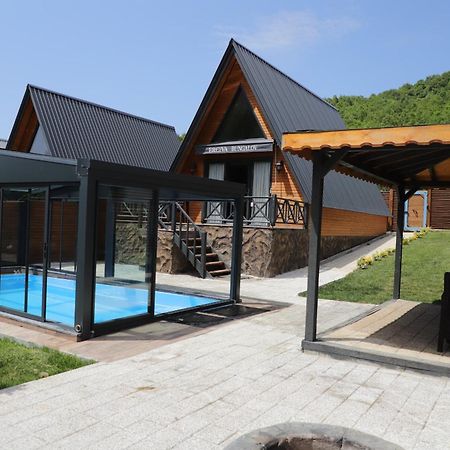 Erciva Bungalov Gemlik 외부 사진