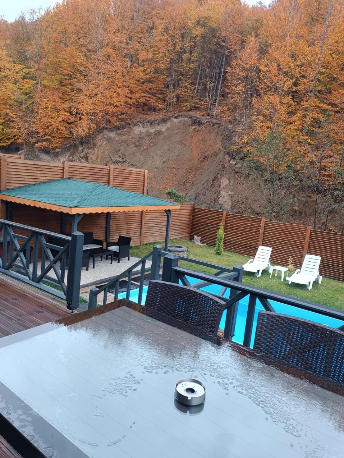 Erciva Bungalov Gemlik 외부 사진