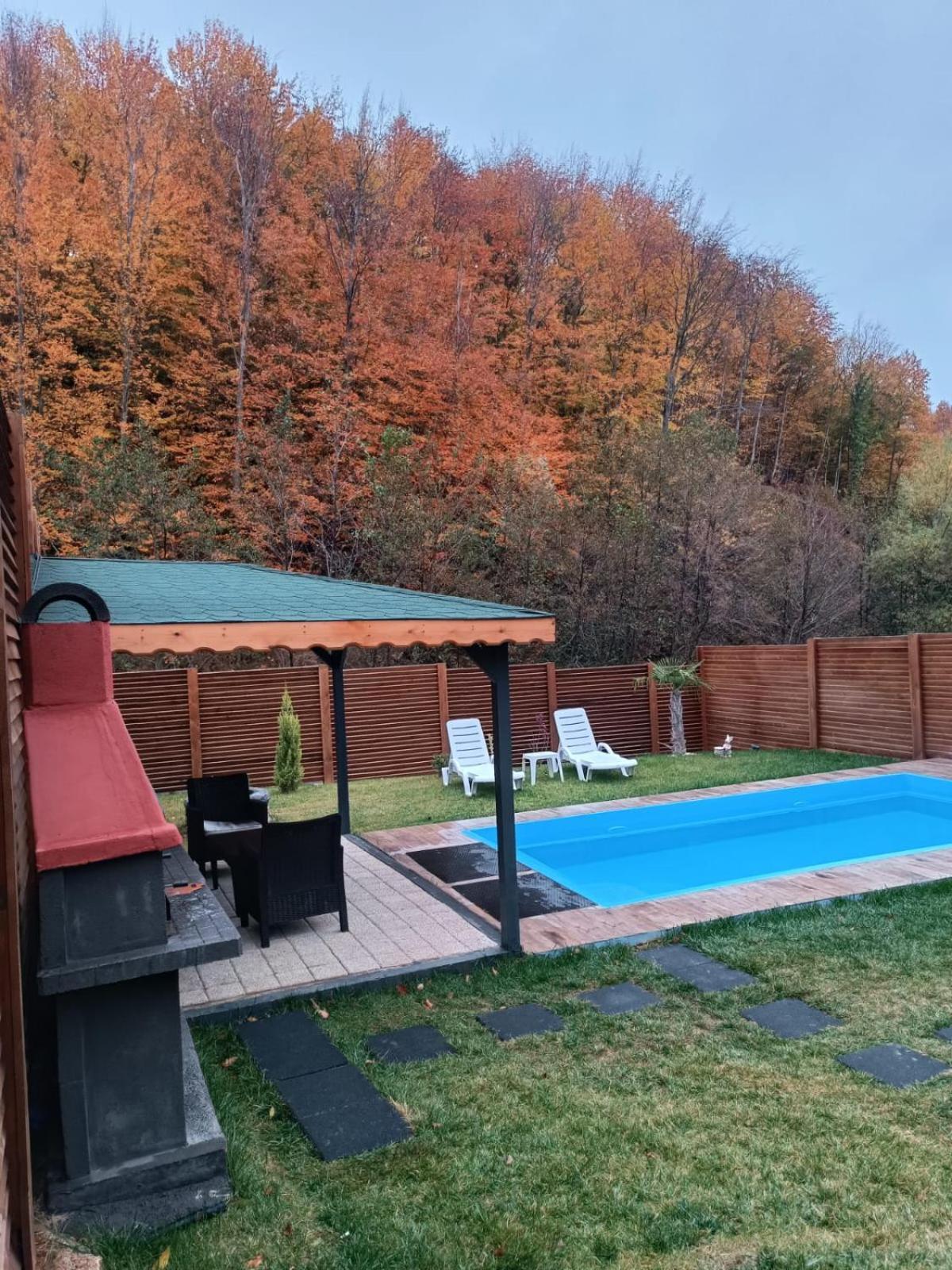 Erciva Bungalov Gemlik 외부 사진