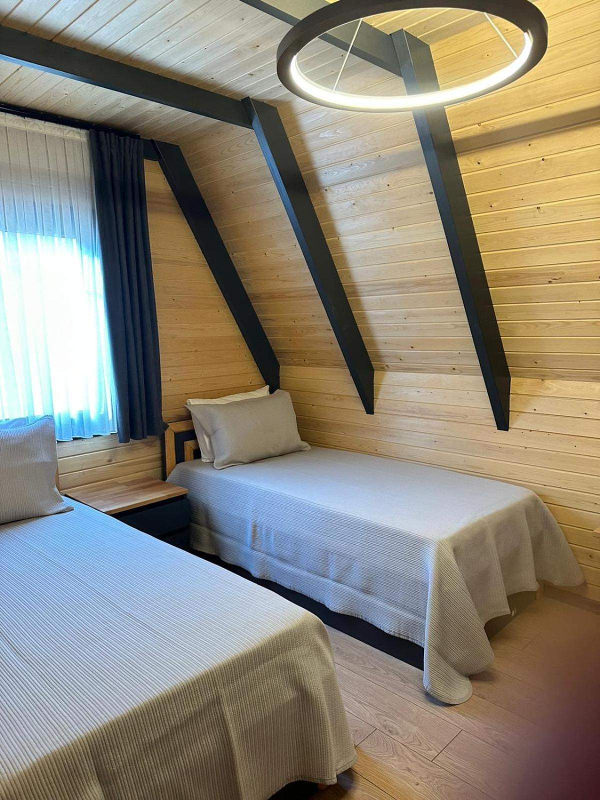 Erciva Bungalov Gemlik 외부 사진